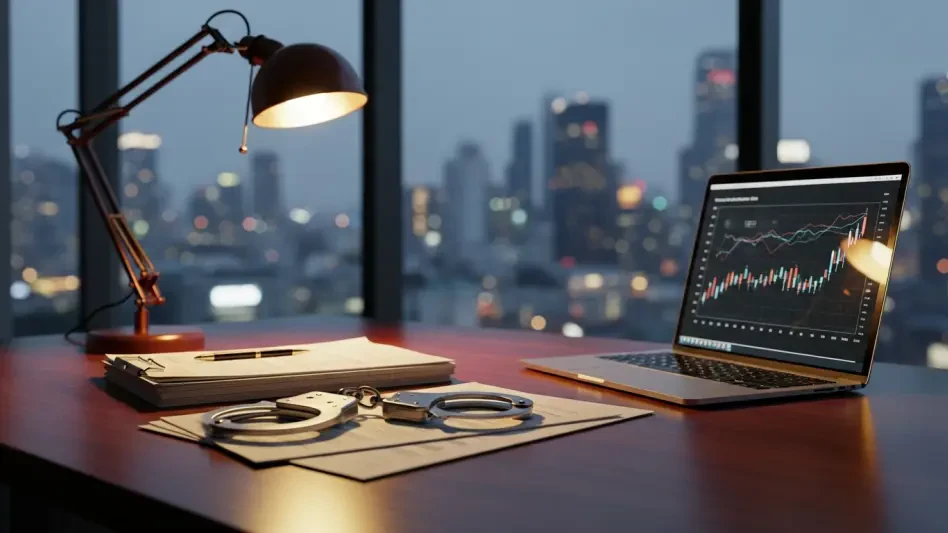 Why Was a Russian Ransomware Leader Granted Bail?