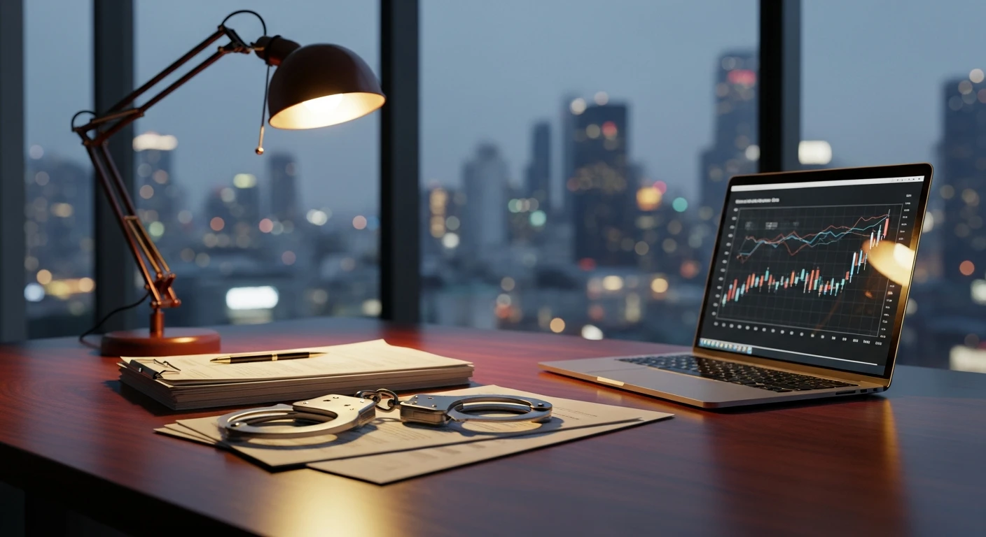 Why Was a Russian Ransomware Leader Granted Bail?