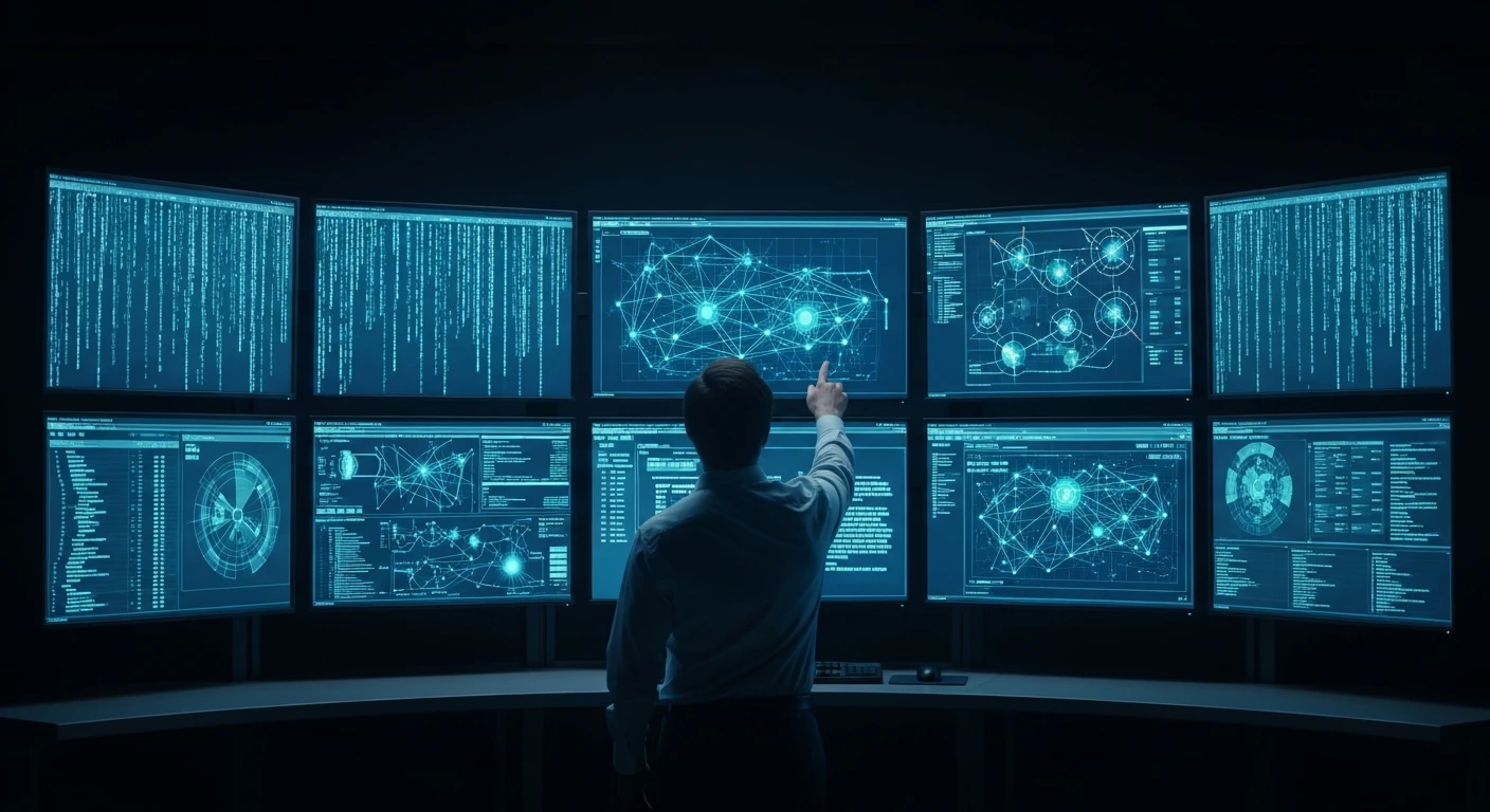 Was Your Gmail or Netflix Password Just Leaked?