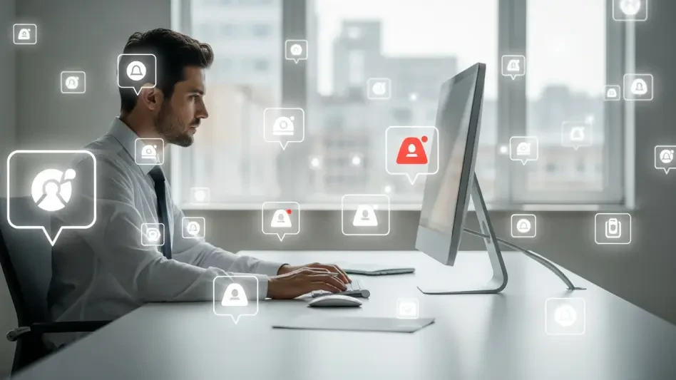 Is Your Security Strategy Causing Burnout?