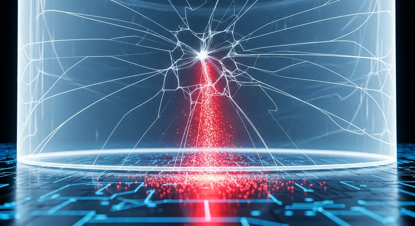 Critical vm2 Flaw Allows Node.js Sandbox Escape