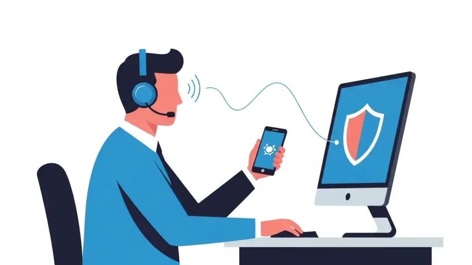 Can Hackers Talk Their Way Past Your MFA?