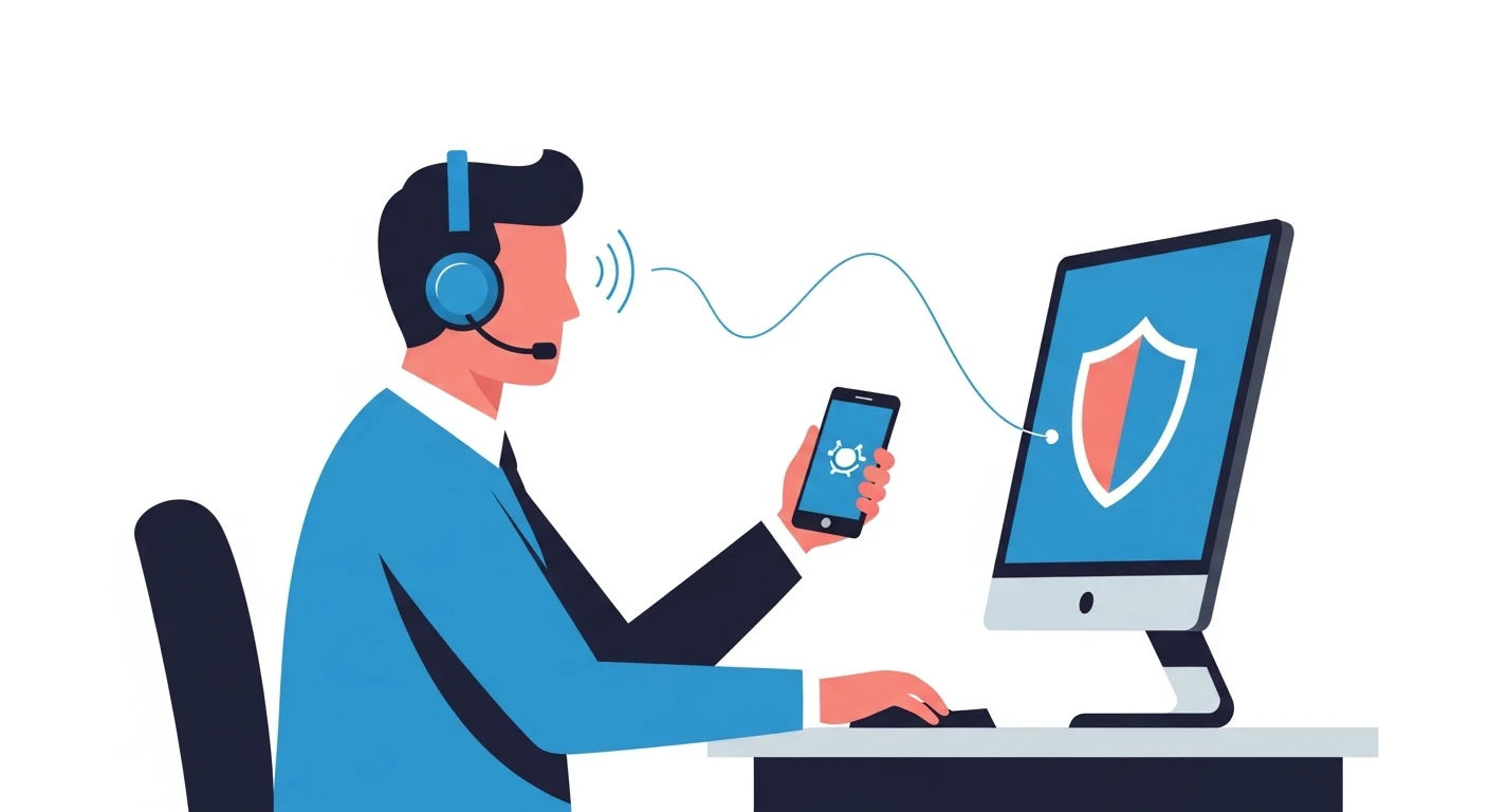 Can Hackers Talk Their Way Past Your MFA?