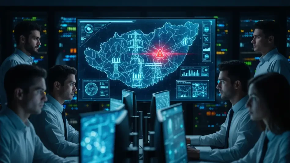 Is Sandworm Escalating Its Cyber War on Infrastructure?