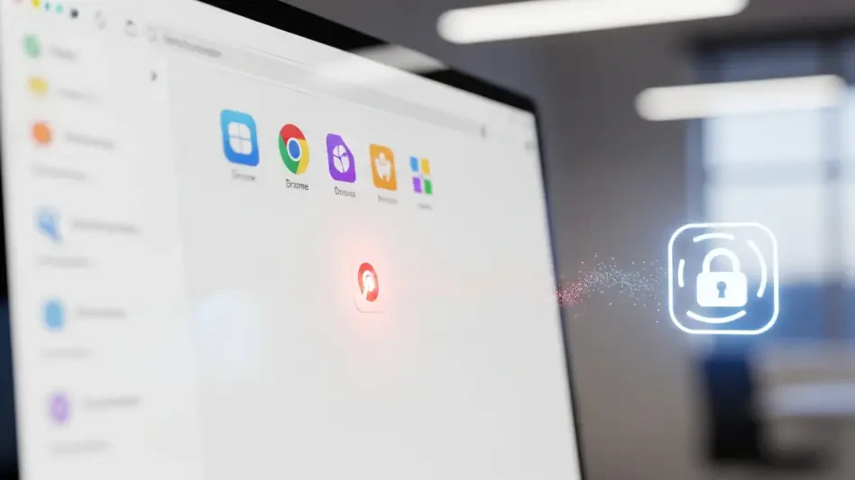 Malicious Extensions Steal ChatGPT Accounts