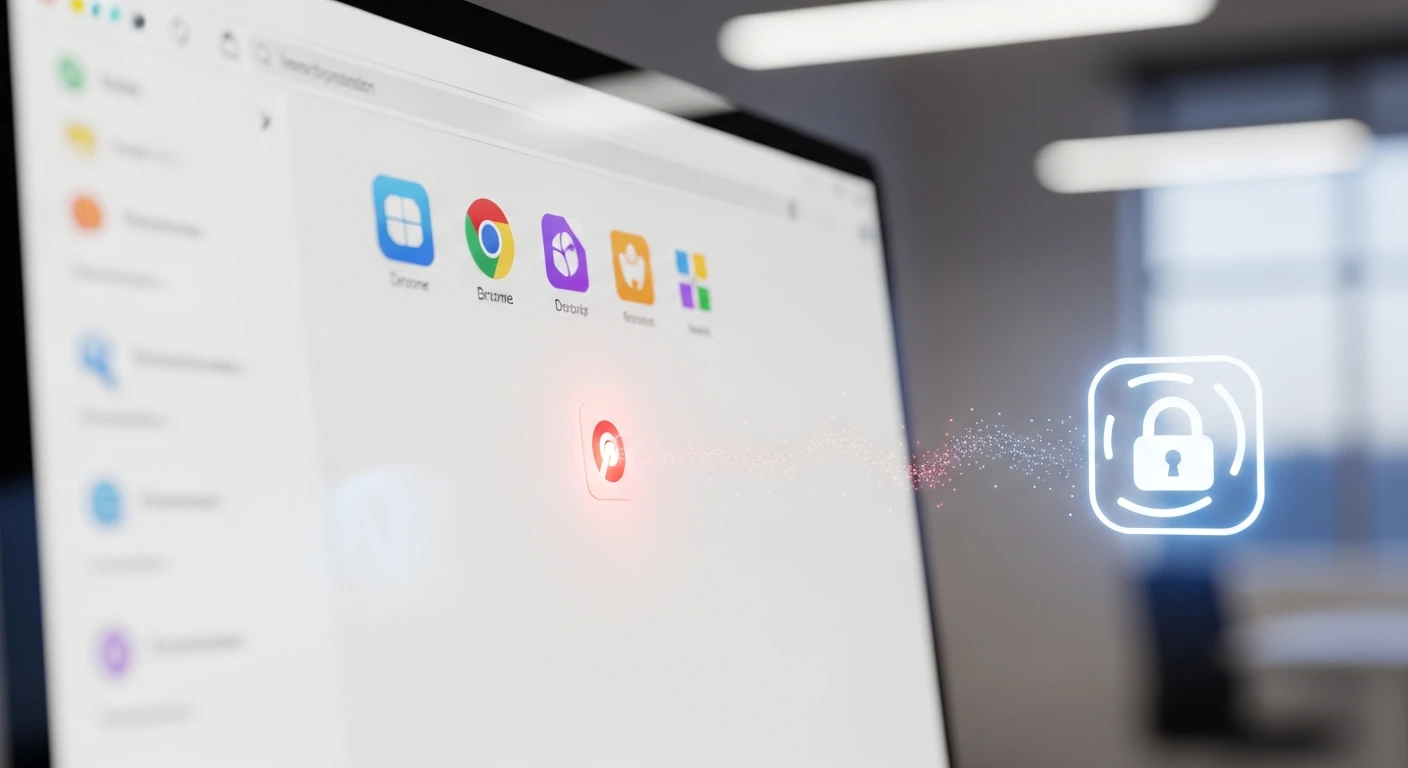 Malicious Extensions Steal ChatGPT Accounts