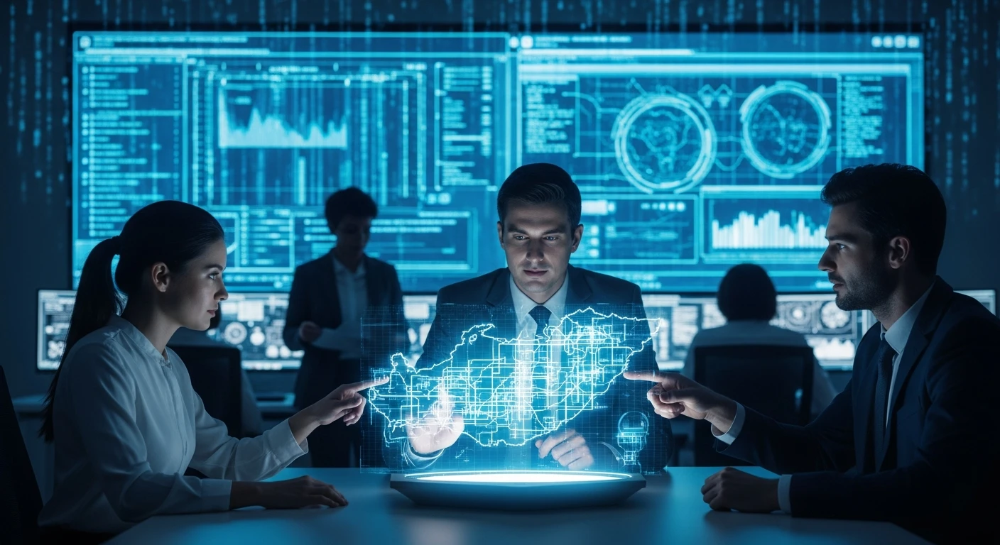 Poland Thwarts Major Russian Cyberattack on Energy Grid