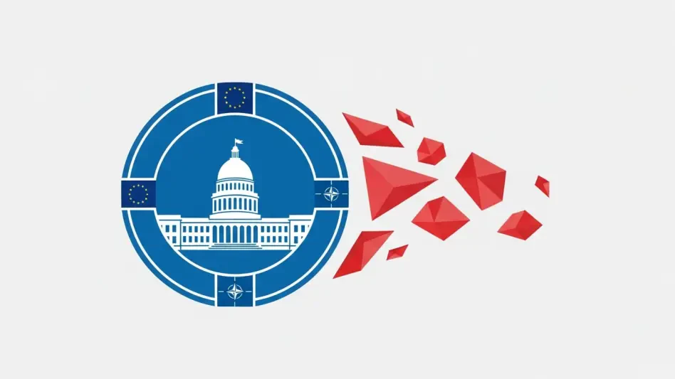 How Is Latvia Fighting Russia’s Escalating Cyber War?