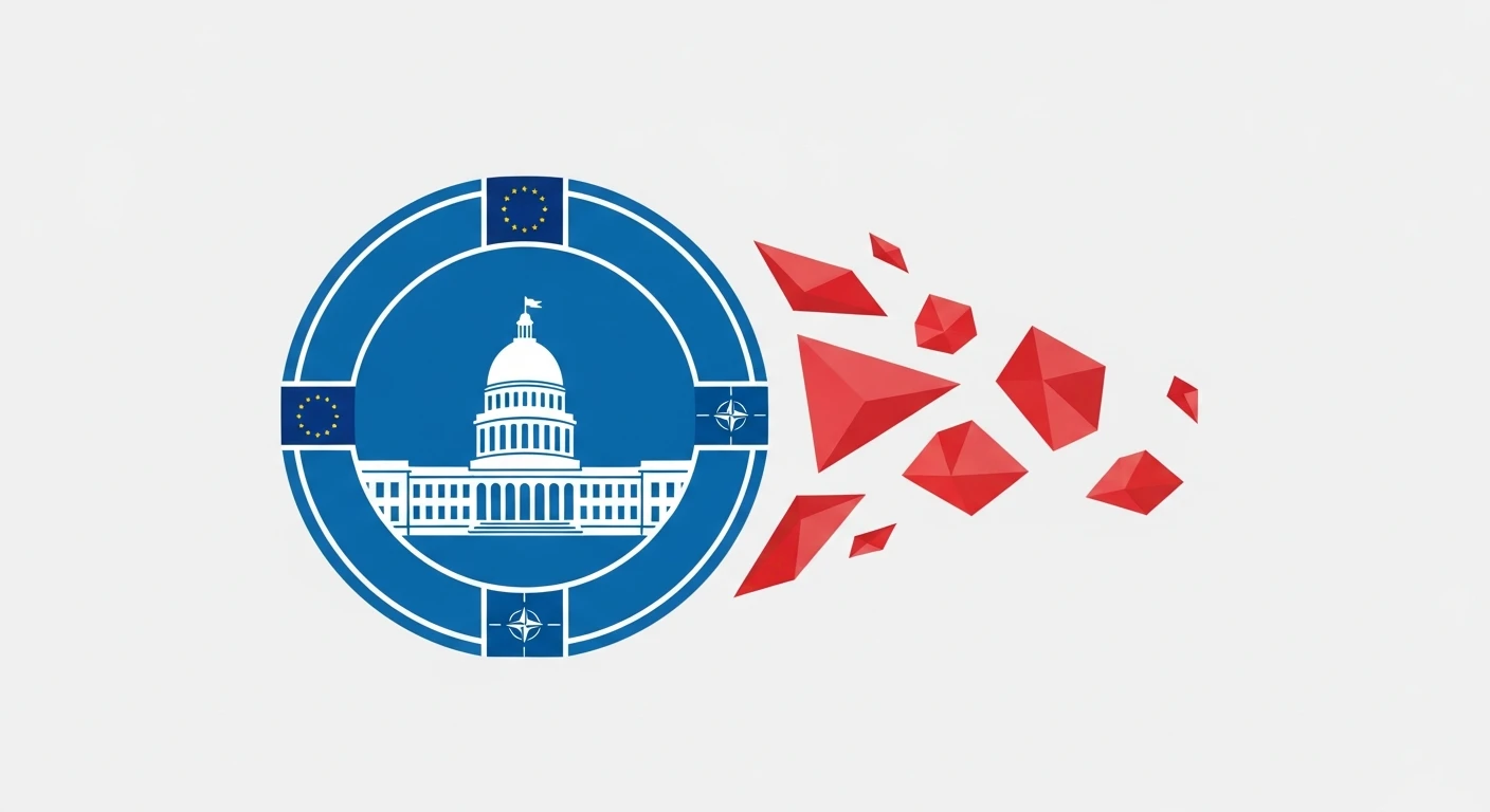 How Is Latvia Fighting Russia’s Escalating Cyber War?