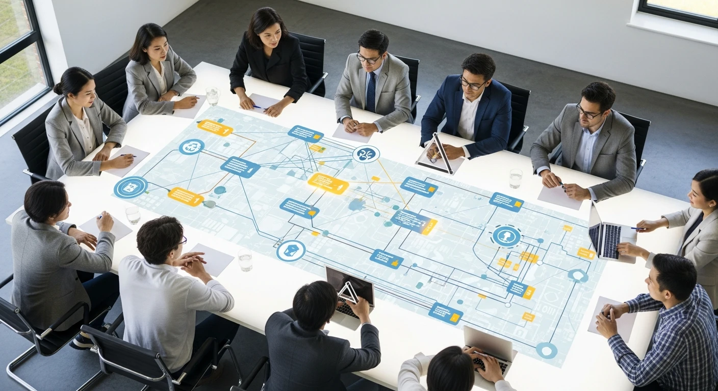 America Faces a Growing Scam Epidemic