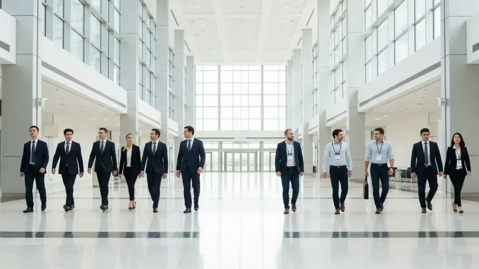 Trend Analysis: Politicizing Cybersecurity