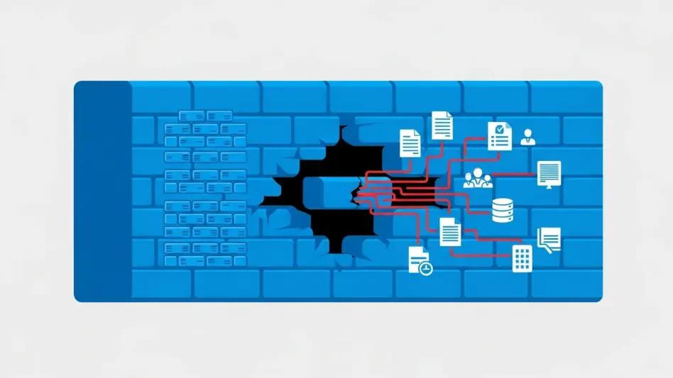 Trend Analysis: Fortinet Zero-Day Exploits