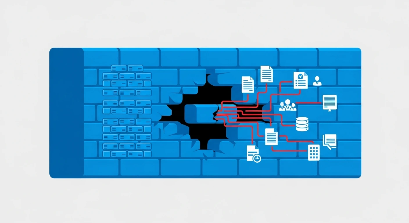 Trend Analysis: Fortinet Zero-Day Exploits