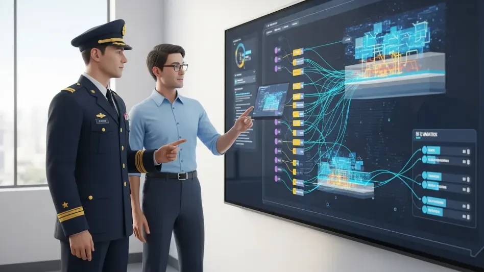 Why Is the Pentagon Embracing Offensive Cyber War?