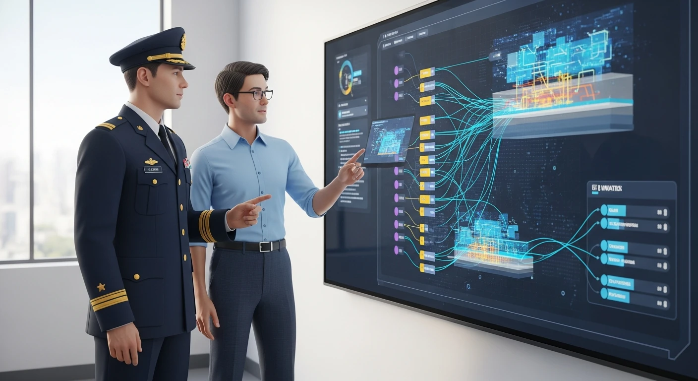 Why Is the Pentagon Embracing Offensive Cyber War?