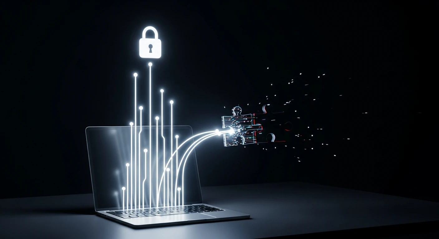 Are Your ChatGPT Extensions Stealing Your Data?