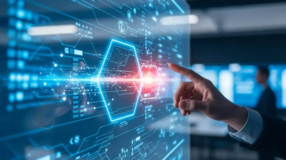 Are Fewer Ransomware Groups More Dangerous?