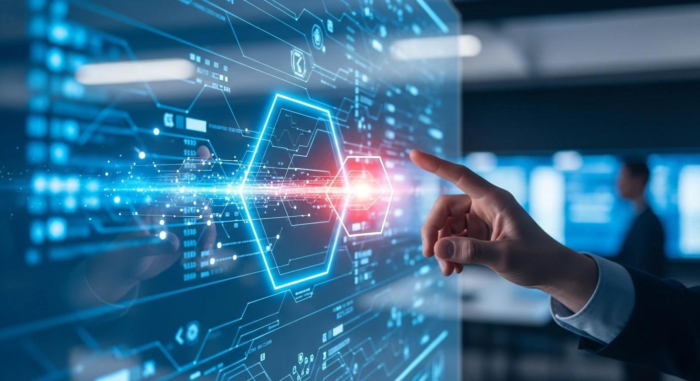 Are Fewer Ransomware Groups More Dangerous?