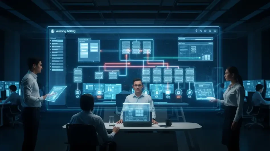 Cisco and Red Hat Boost IT Automation With New Tools