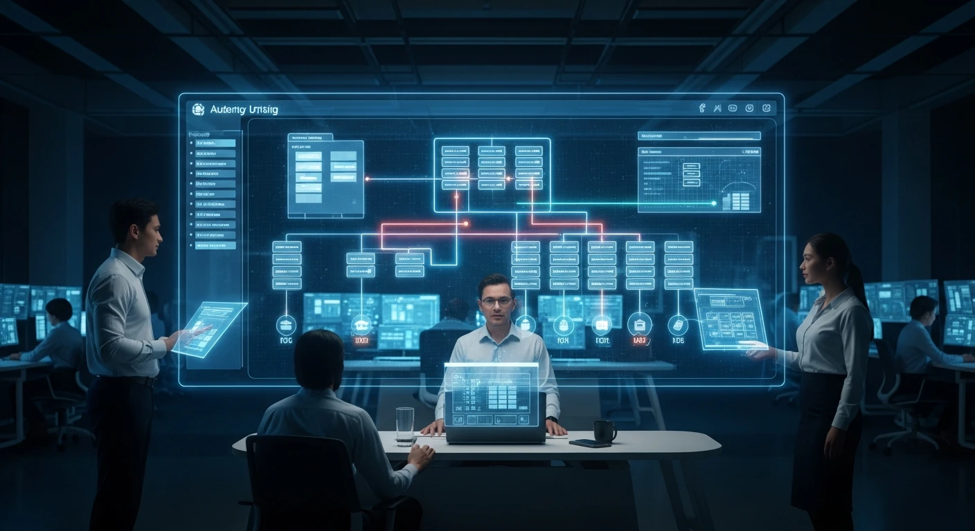 Cisco and Red Hat Boost IT Automation With New Tools