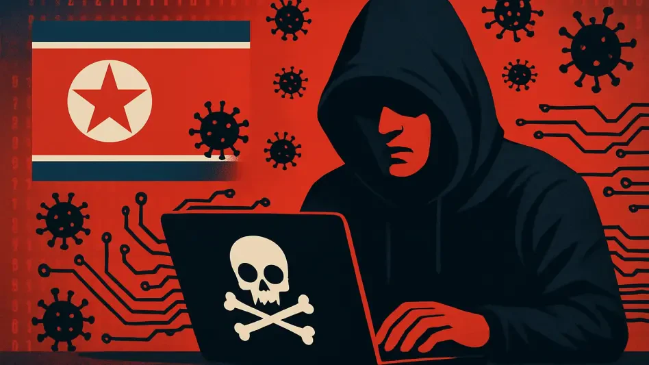 North Korea’s Malware Evolves Into a Three-Headed Threat