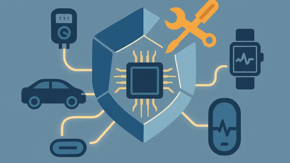 Exein and Mesh Systems Tackle IoT Security Mandates