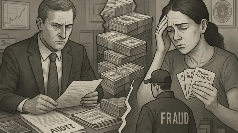 MA Audit Uncovers $12 Million in Public Assistance Fraud