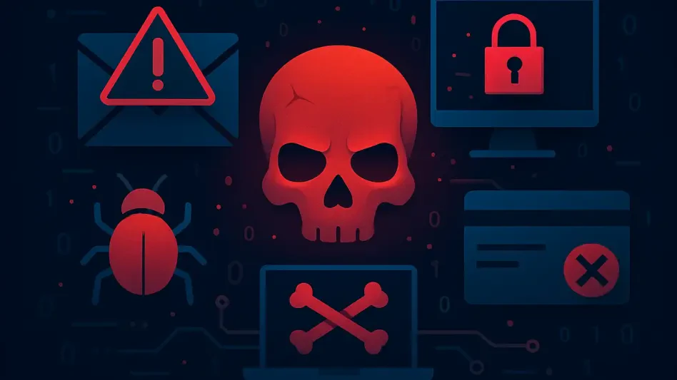 Are You Ready for the Cyberthreats of 2026?