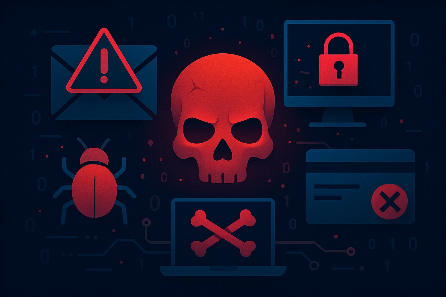 Are You Ready for the Cyberthreats of 2026?