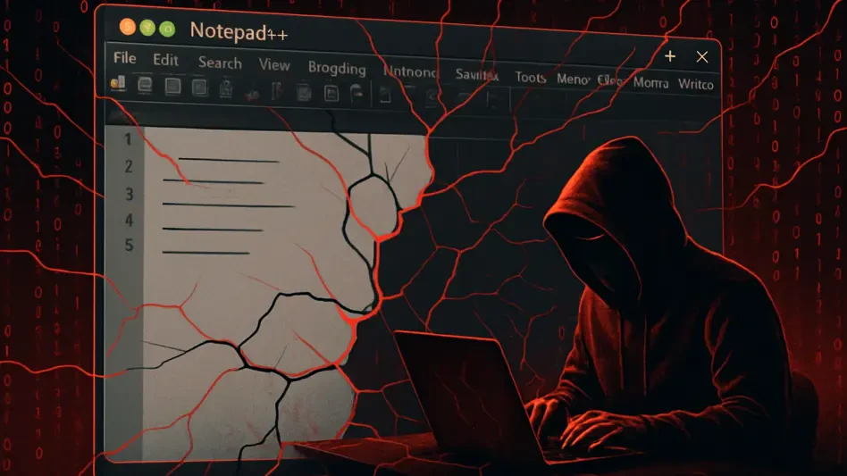 Notepad++ Breach Turns a Trusted Tool Into a Cyber Weapon