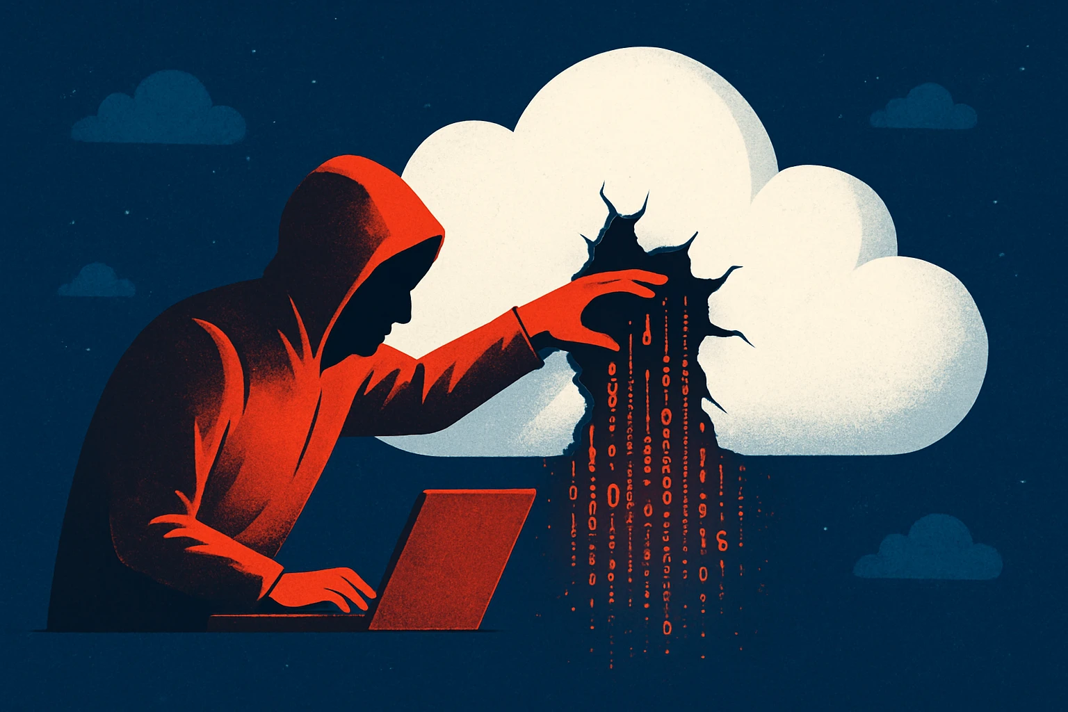 Can AI Breach Your Cloud in Just 8 Minutes?