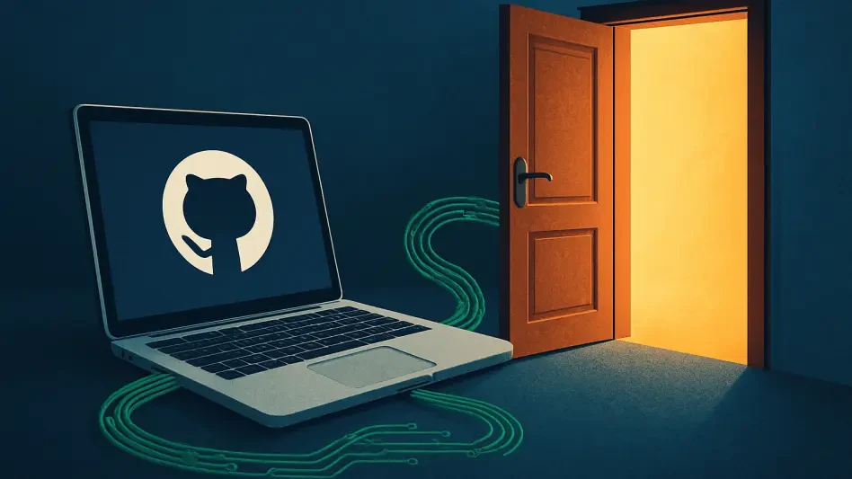 Is Your GitHub Codespace an Open Backdoor?