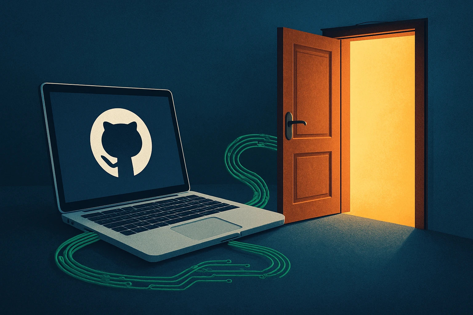Is Your GitHub Codespace an Open Backdoor?