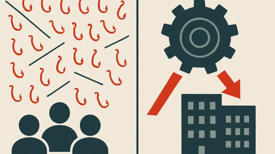 Trend Analysis: Cybersecurity Threat Landscape