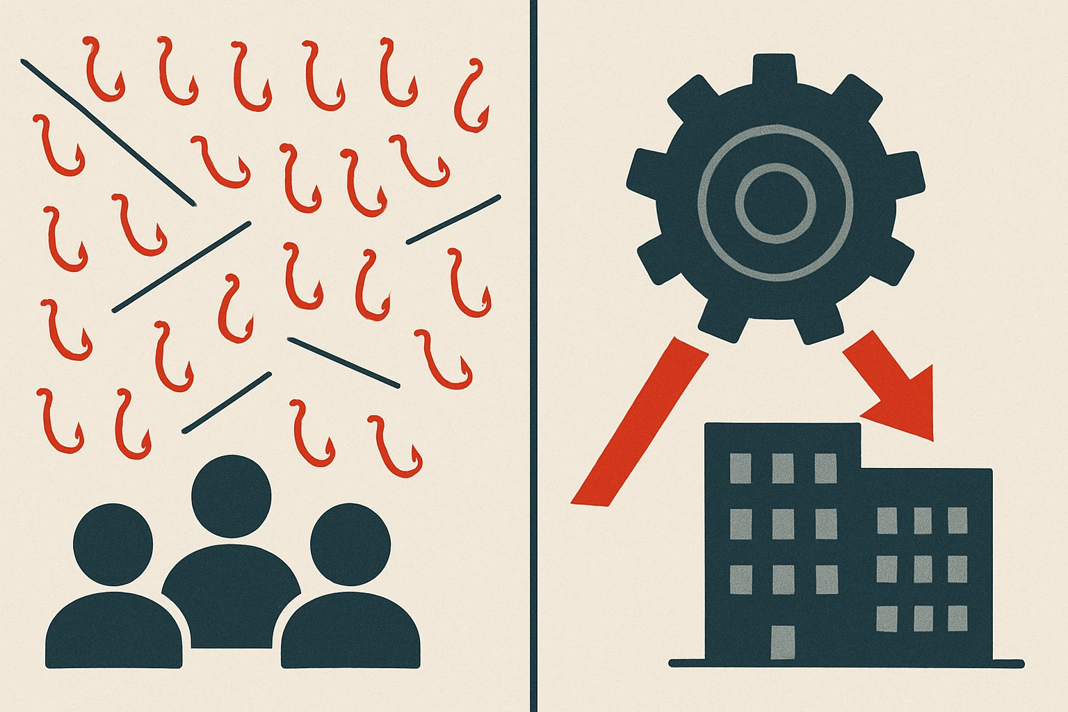 Trend Analysis: Cybersecurity Threat Landscape