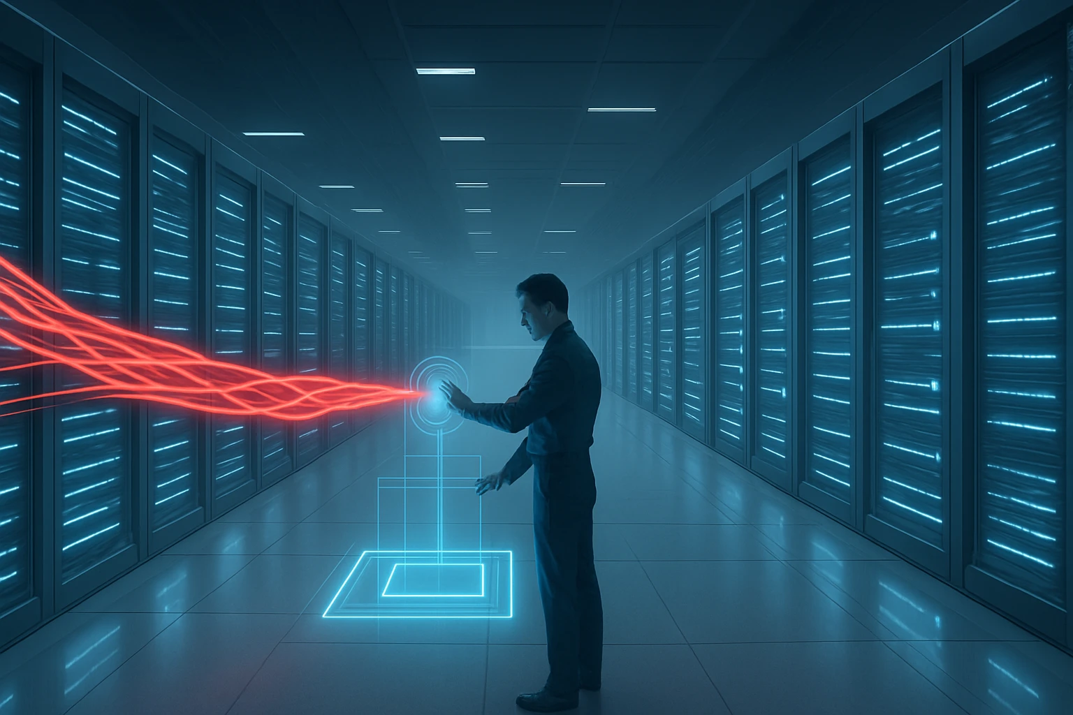 Germany Pivots to an Offensive Cyber Strategy