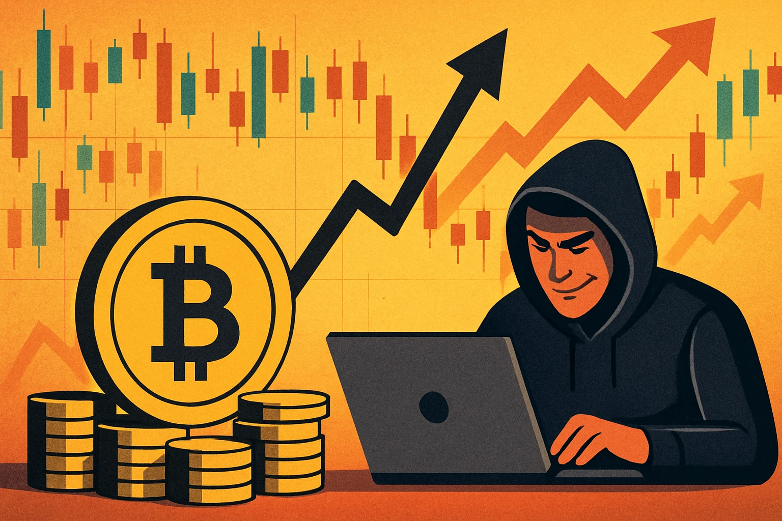 Why Is Crypto Investment Fraud Skyrocketing?