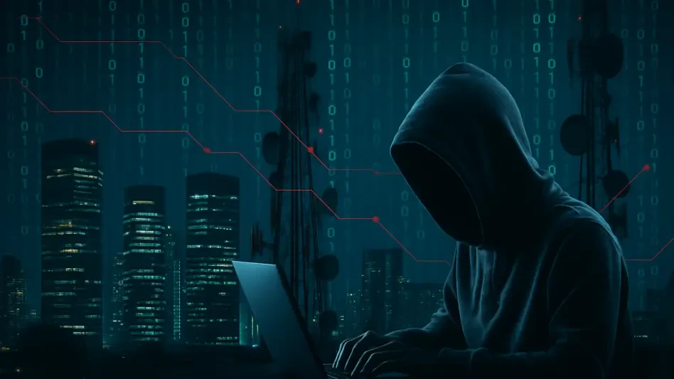 How Did UNC3886 Breach Singapore's Telecoms?