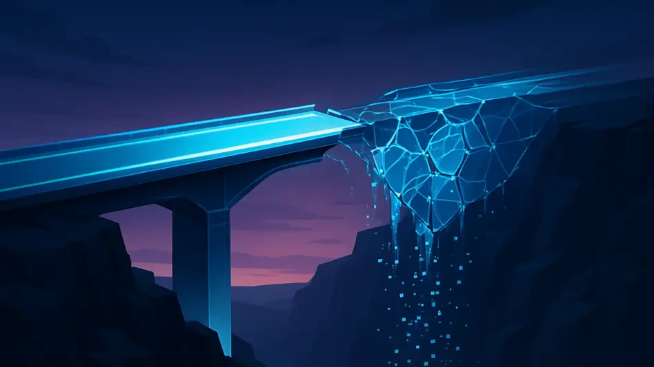 Trend Analysis: African Cybersecurity Maturity