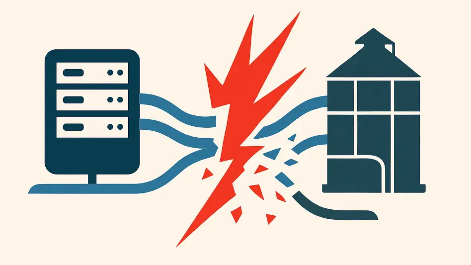 What’s Driving the Latest Ransomware Surge?