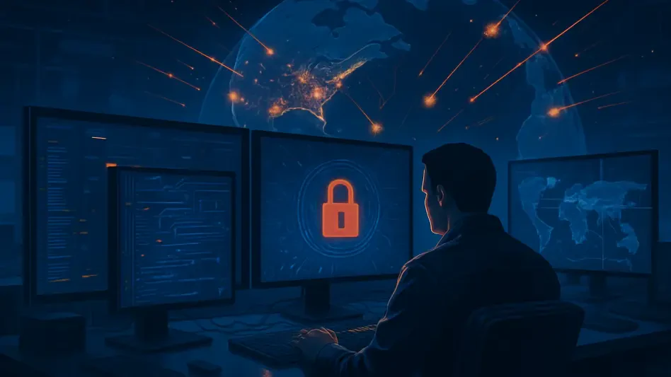 How Did CISA Strengthen US Cyber Defenses in 2025?