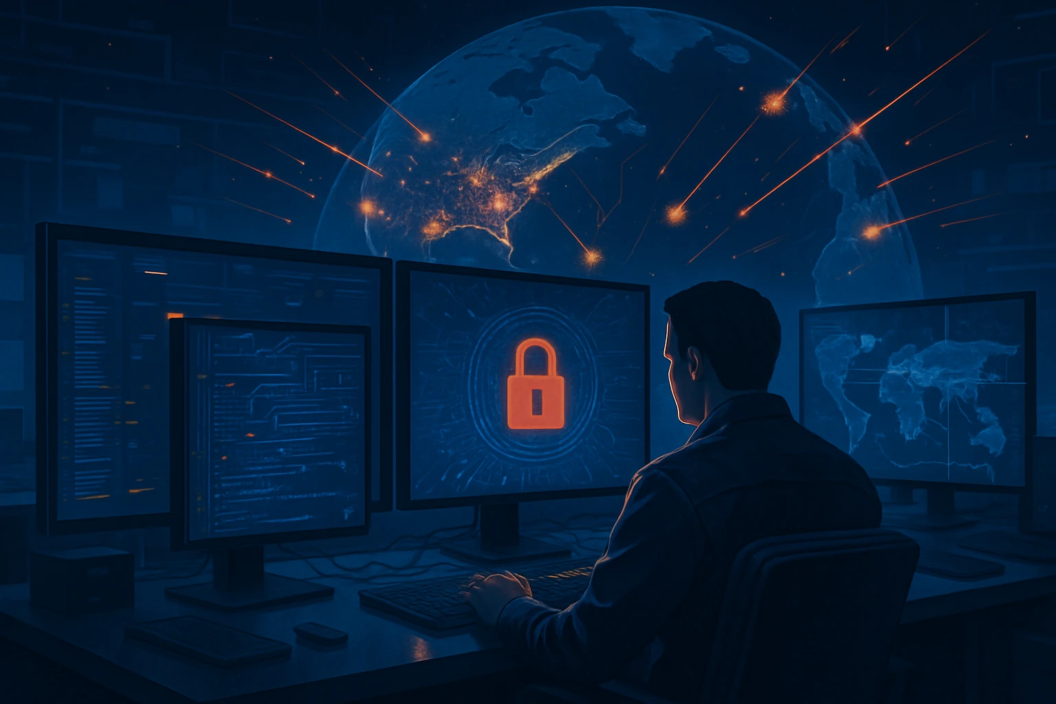 How Did CISA Strengthen US Cyber Defenses in 2025?