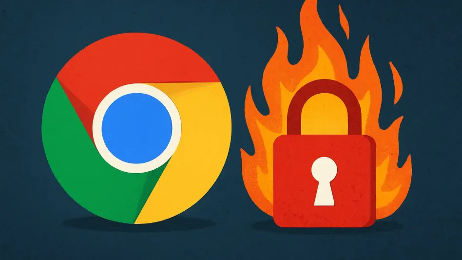 Google Patches Chrome Zero-Day Under Active Attack