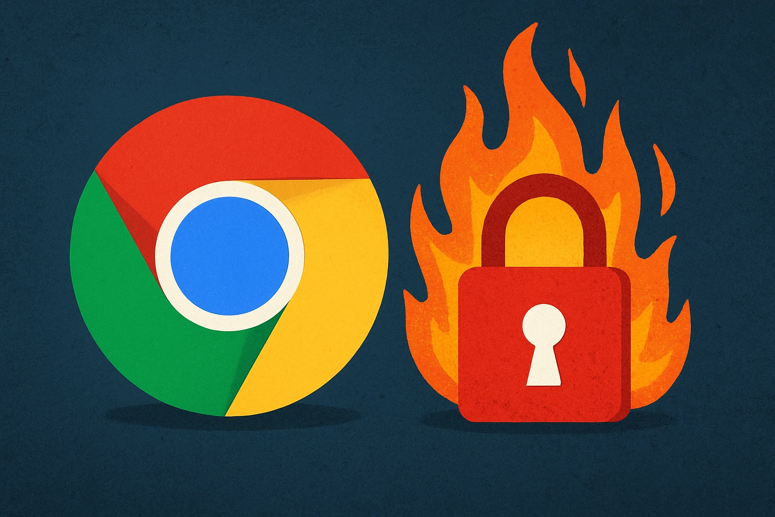 Google Patches Chrome Zero-Day Under Active Attack