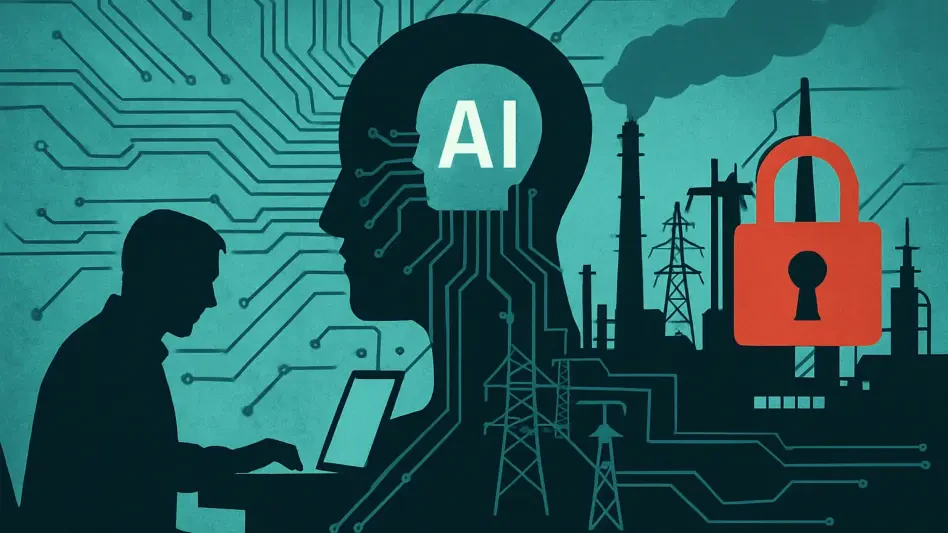 How Will AI Redefine Insider Risk in Engineering?