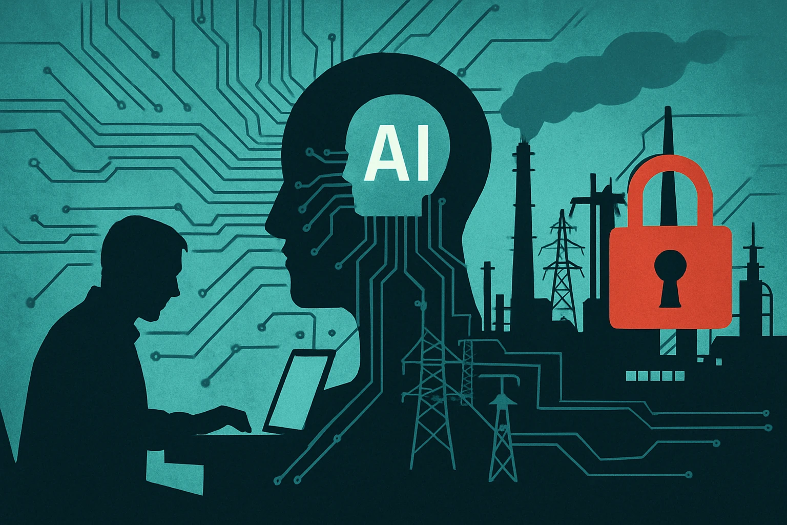 How Will AI Redefine Insider Risk in Engineering?