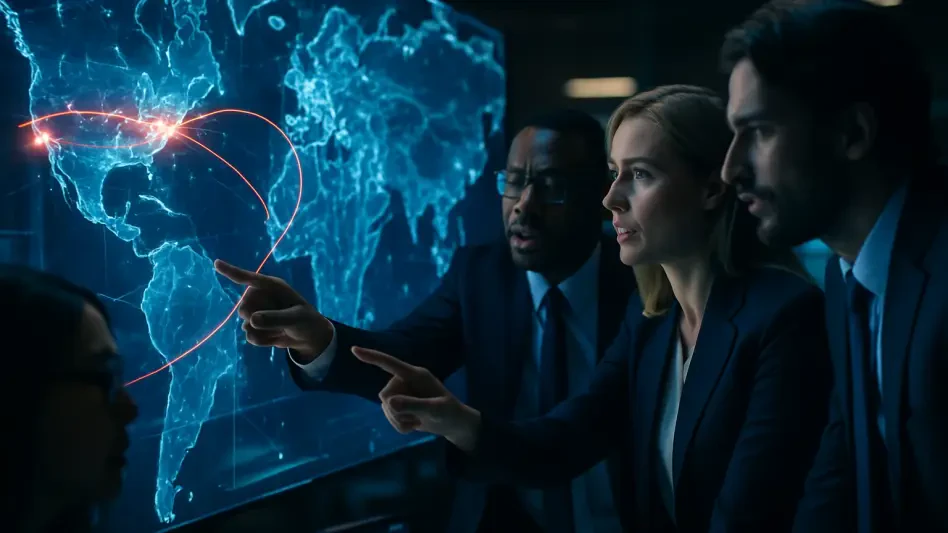 Poland Arrests Suspected Phobos Ransomware Affiliate