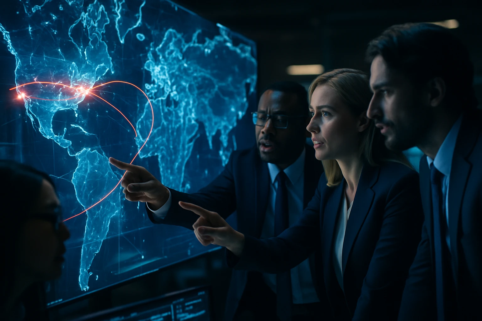 Poland Arrests Suspected Phobos Ransomware Affiliate