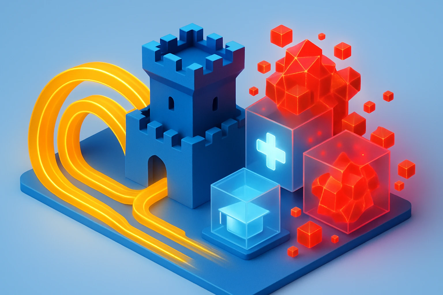 Lazarus Group Adopts Medusa Ransomware to Fund North Korea