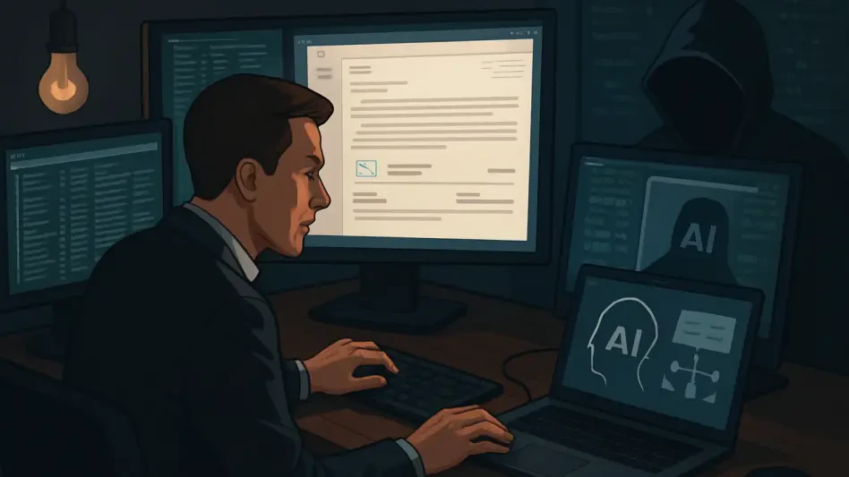 How Is AI Personalizing Modern Phishing Scams?